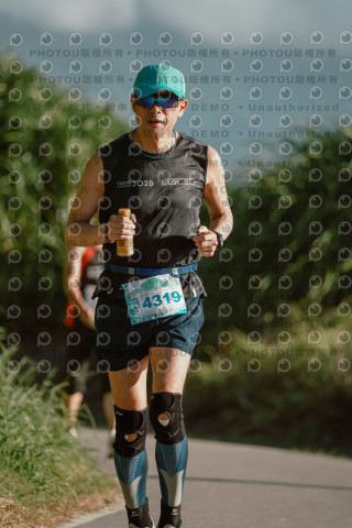 2025運動i台灣壯圍龜山朝日馬拉松 Sunrise Marathon