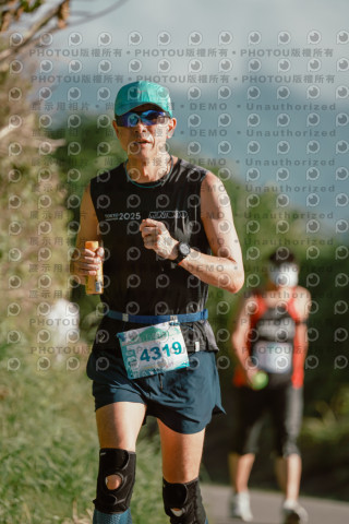 2025運動i台灣壯圍龜山朝日馬拉松 Sunrise Marathon