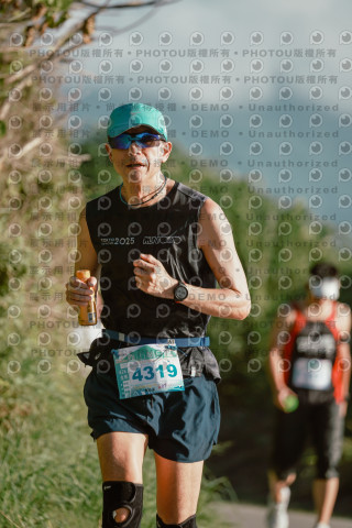 2025運動i台灣壯圍龜山朝日馬拉松 Sunrise Marathon