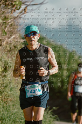 2025運動i台灣壯圍龜山朝日馬拉松 Sunrise Marathon