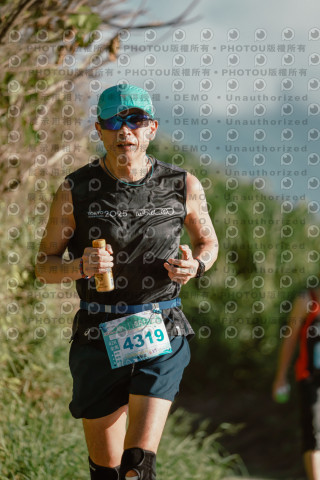 2025運動i台灣壯圍龜山朝日馬拉松 Sunrise Marathon