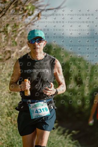 2025運動i台灣壯圍龜山朝日馬拉松 Sunrise Marathon