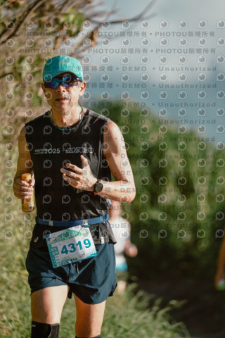 2025運動i台灣壯圍龜山朝日馬拉松 Sunrise Marathon