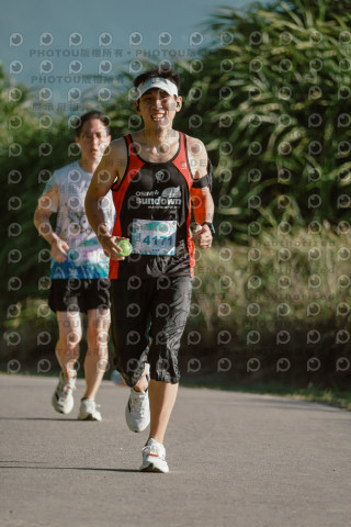 2025運動i台灣壯圍龜山朝日馬拉松 Sunrise Marathon