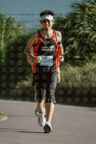 2025運動i台灣壯圍龜山朝日馬拉松 Sunrise Marathon