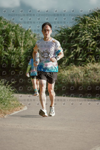 2025運動i台灣壯圍龜山朝日馬拉松 Sunrise Marathon