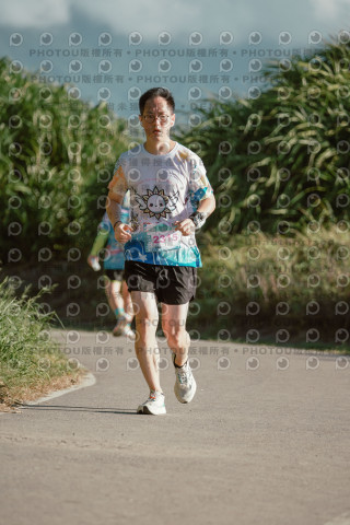 2025運動i台灣壯圍龜山朝日馬拉松 Sunrise Marathon