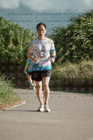 2025運動i台灣壯圍龜山朝日馬拉松 Sunrise Marathon