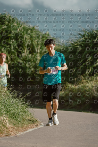 2025運動i台灣壯圍龜山朝日馬拉松 Sunrise Marathon