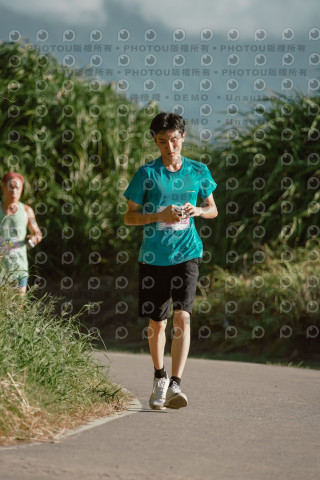 2025運動i台灣壯圍龜山朝日馬拉松 Sunrise Marathon