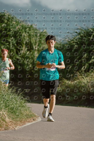 2025運動i台灣壯圍龜山朝日馬拉松 Sunrise Marathon