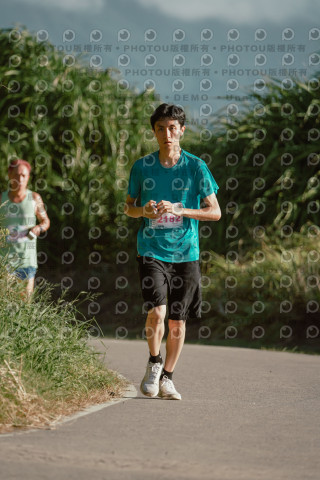 2025運動i台灣壯圍龜山朝日馬拉松 Sunrise Marathon