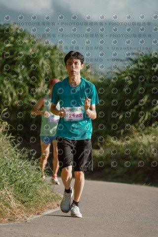 2025運動i台灣壯圍龜山朝日馬拉松 Sunrise Marathon