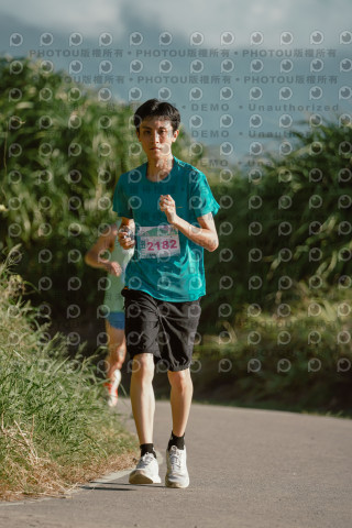 2025運動i台灣壯圍龜山朝日馬拉松 Sunrise Marathon