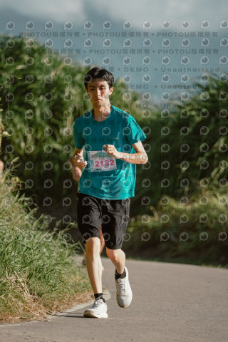 2025運動i台灣壯圍龜山朝日馬拉松 Sunrise Marathon