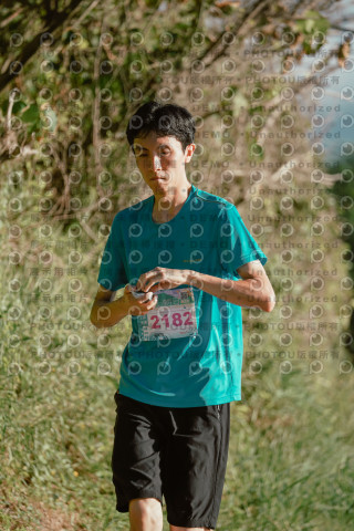2025運動i台灣壯圍龜山朝日馬拉松 Sunrise Marathon