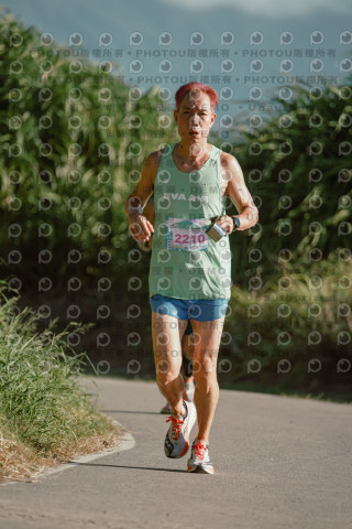 2025運動i台灣壯圍龜山朝日馬拉松 Sunrise Marathon