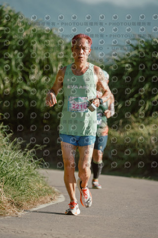 2025運動i台灣壯圍龜山朝日馬拉松 Sunrise Marathon