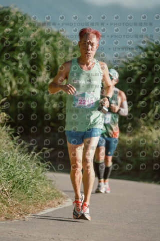 2025運動i台灣壯圍龜山朝日馬拉松 Sunrise Marathon