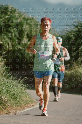 2025運動i台灣壯圍龜山朝日馬拉松 Sunrise Marathon