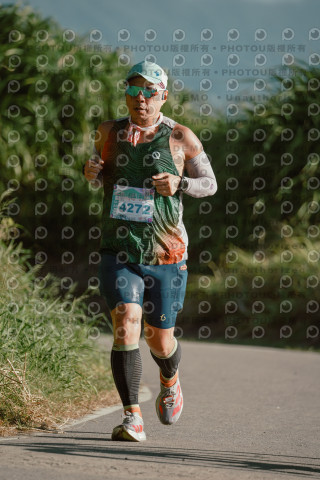 2025運動i台灣壯圍龜山朝日馬拉松 Sunrise Marathon