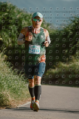 2025運動i台灣壯圍龜山朝日馬拉松 Sunrise Marathon