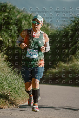 2025運動i台灣壯圍龜山朝日馬拉松 Sunrise Marathon
