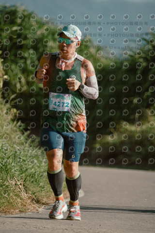 2025運動i台灣壯圍龜山朝日馬拉松 Sunrise Marathon