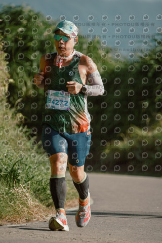 2025運動i台灣壯圍龜山朝日馬拉松 Sunrise Marathon