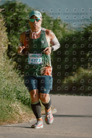 2025運動i台灣壯圍龜山朝日馬拉松 Sunrise Marathon