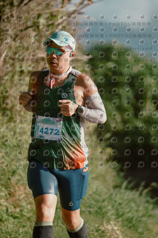 2025運動i台灣壯圍龜山朝日馬拉松 Sunrise Marathon