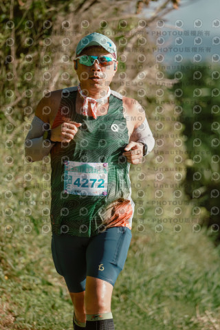 2025運動i台灣壯圍龜山朝日馬拉松 Sunrise Marathon