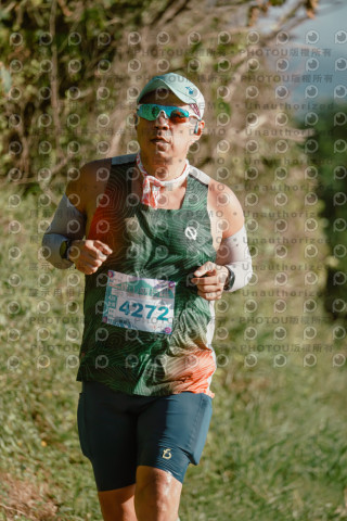 2025運動i台灣壯圍龜山朝日馬拉松 Sunrise Marathon