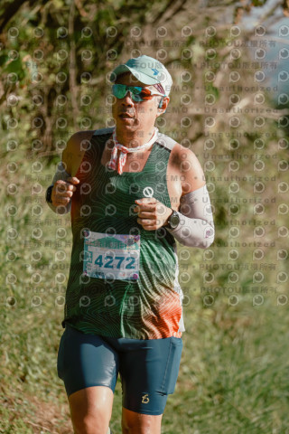 2025運動i台灣壯圍龜山朝日馬拉松 Sunrise Marathon