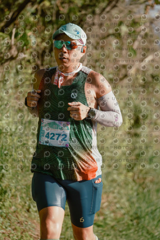 2025運動i台灣壯圍龜山朝日馬拉松 Sunrise Marathon