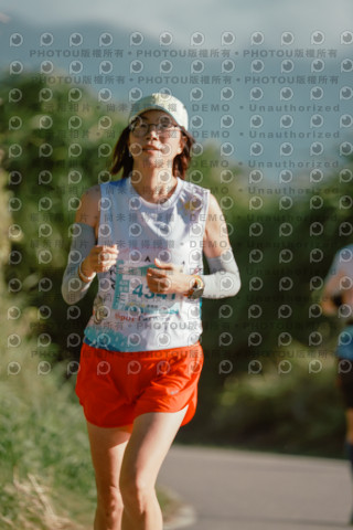 2025運動i台灣壯圍龜山朝日馬拉松 Sunrise Marathon