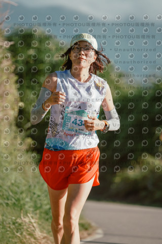 2025運動i台灣壯圍龜山朝日馬拉松 Sunrise Marathon