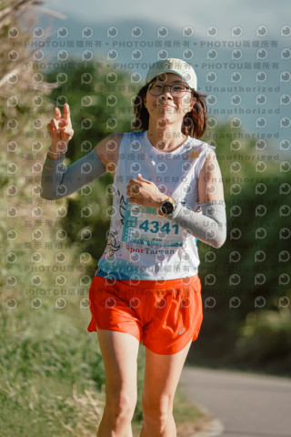 2025運動i台灣壯圍龜山朝日馬拉松 Sunrise Marathon