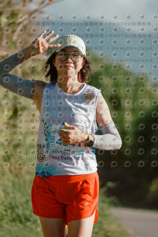 2025運動i台灣壯圍龜山朝日馬拉松 Sunrise Marathon