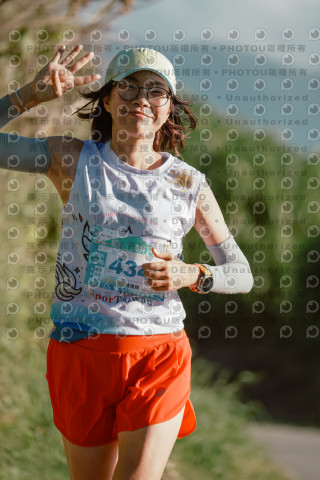 2025運動i台灣壯圍龜山朝日馬拉松 Sunrise Marathon