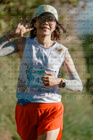 2025運動i台灣壯圍龜山朝日馬拉松 Sunrise Marathon