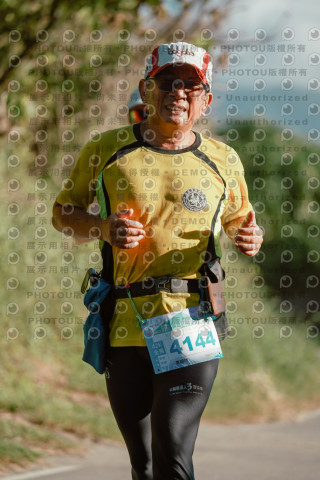 2025運動i台灣壯圍龜山朝日馬拉松 Sunrise Marathon