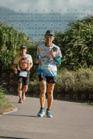 2025運動i台灣壯圍龜山朝日馬拉松 Sunrise Marathon