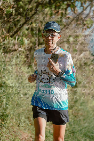 2025運動i台灣壯圍龜山朝日馬拉松 Sunrise Marathon
