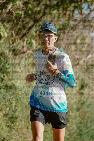 2025運動i台灣壯圍龜山朝日馬拉松 Sunrise Marathon