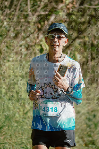 2025運動i台灣壯圍龜山朝日馬拉松 Sunrise Marathon