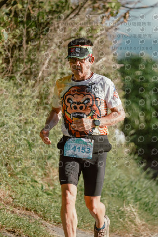 2025運動i台灣壯圍龜山朝日馬拉松 Sunrise Marathon