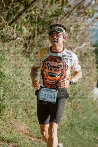 2025運動i台灣壯圍龜山朝日馬拉松 Sunrise Marathon