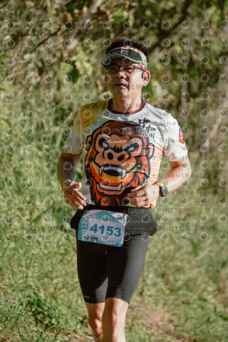 2025運動i台灣壯圍龜山朝日馬拉松 Sunrise Marathon