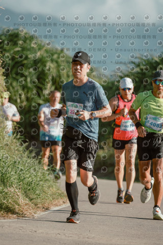2025運動i台灣壯圍龜山朝日馬拉松 Sunrise Marathon